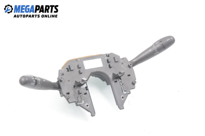 Лостчета светлини и чистачки за Citroen C5 III Sedan (02.2008 - 04.1017)