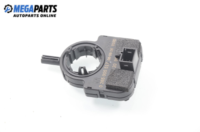 Сензор волан за Citroen C5 III Sedan (02.2008 - 04.1017), № Bosch 0 265 005 517