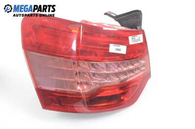 Стоп за Citroen C5 III Sedan (02.2008 - 04.1017), седан, позиция: лява