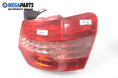 Стоп за Citroen C5 III Sedan (02.2008 - 04.1017), седан, позиция: дясна