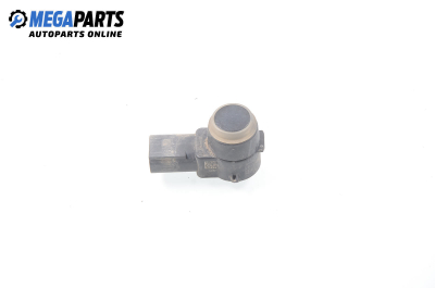 Парктроник за Citroen C5 III Sedan (02.2008 - 04.1017)