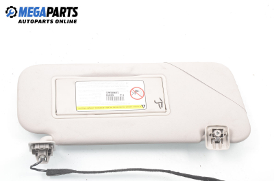 Сенник за Citroen C5 III Sedan (02.2008 - 04.1017), позиция: дясна