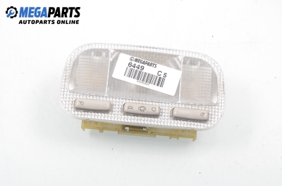 Плафон за Citroen C5 III Sedan (02.2008 - 04.1017)
