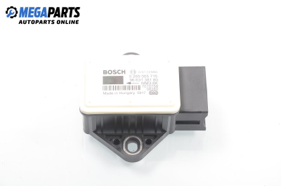Сензор ESP за Citroen C5 III Sedan (02.2008 - 04.1017), № Bosch 0 265 005 715