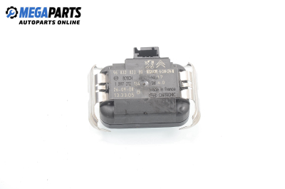 Сензор за дъжд за Citroen C5 III Sedan (02.2008 - 04.1017), № Bosch 1 397 212 134