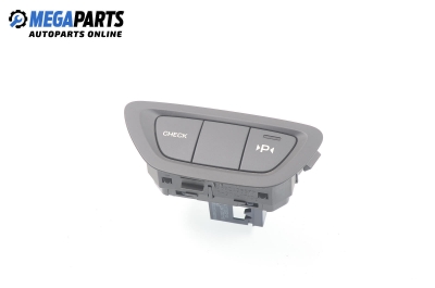 Панел бутони за Citroen C5 III Sedan (02.2008 - 04.1017)