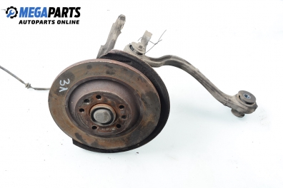 Шенкел главина за Citroen C5 III Sedan (02.2008 - 04.1017), позиция: задна, лява