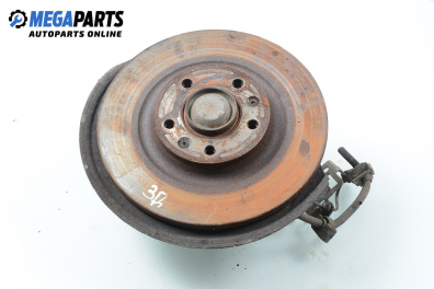 Шенкел главина за Citroen C5 III Sedan (02.2008 - 04.1017), позиция: задна, дясна