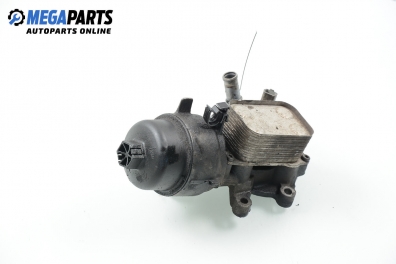 Корпус за маслен филтър за Citroen C5 III Sedan (02.2008 - 04.1017) 2.0 HDi, 136 к.с.