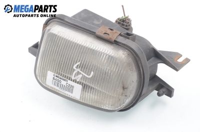 Халоген за Mercedes-Benz C-Class Estate (S203) (03.2001 - 08.2007), комби, позиция: дясна