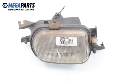 Халоген за Mercedes-Benz C-Class Estate (S203) (03.2001 - 08.2007), комби, позиция: лява