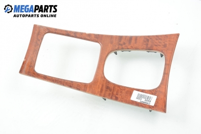 Конзола скоростен лост за Mercedes-Benz C-Class Estate (S203) (03.2001 - 08.2007)