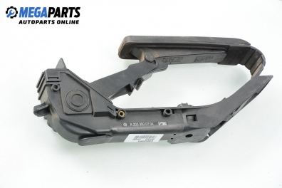 Потенциометър газ  за Mercedes-Benz C-Class Estate (S203) (03.2001 - 08.2007), № A 203 300 07 04