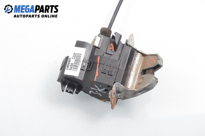 Брава заден капак за Mercedes-Benz C-Class Estate (S203) (03.2001 - 08.2007), комби