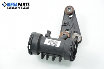 Турбопът за Mercedes-Benz C-Class Estate (S203) (03.2001 - 08.2007) C 220 CDI (203.206), 143 к.с., № A 203 520 02 95