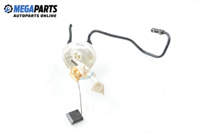 Нивомер за Mercedes-Benz C-Class Estate (S203) (03.2001 - 08.2007) C 220 CDI (203.206)