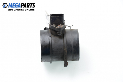 Дебитомер за Mercedes-Benz C-Class Estate (S203) (03.2001 - 08.2007) C 220 CDI (203.206), 143 к.с., Bosch