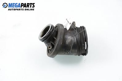 Турбопът за Mercedes-Benz C-Class Estate (S203) (03.2001 - 08.2007) C 220 CDI (203.206), 143 к.с.