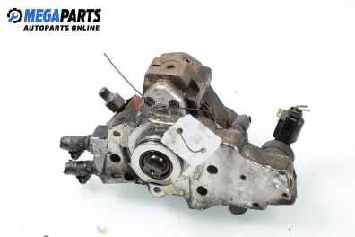 ГНП-горивонагнетателна помпа за Mercedes-Benz C-Class Estate (S203) (03.2001 - 08.2007) C 220 CDI (203.206), 143 к.с.