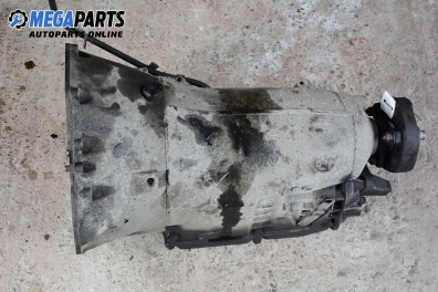 Автоматична скоростна кутия за Mercedes-Benz C-Class Estate (S203) (03.2001 - 08.2007) C 220 CDI (203.206), 143 к.с., автоматик