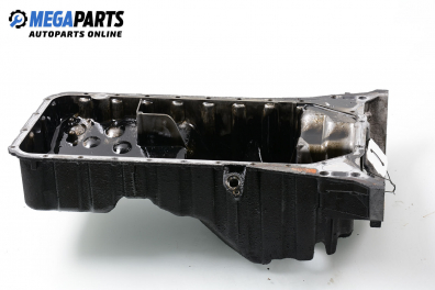 Картер за Mercedes-Benz C-Class Estate (S203) (03.2001 - 08.2007) C 220 CDI (203.206), 143 к.с.