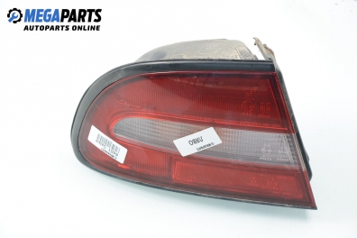 Стоп за Mitsubishi Galant V Sedan (11.1992 - 12.1998), седан, позиция: лява