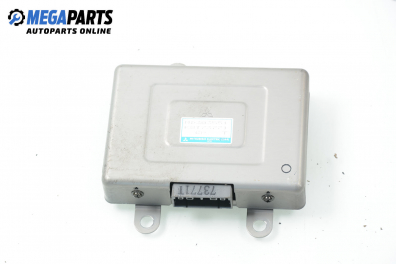 Компютър двигател за Mitsubishi Galant V Sedan (11.1992 - 12.1998) 2.0 GLSTD (E57A), 90 к.с., № MD303551