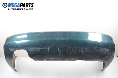 Задна броня за Mitsubishi Galant V Sedan (11.1992 - 12.1998), седан