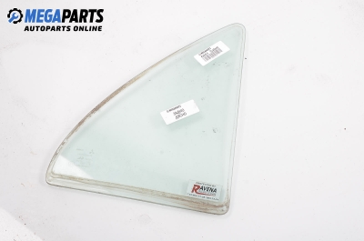 Фикс врата за Mitsubishi Galant V Sedan (11.1992 - 12.1998), 4+1 вр., седан, позиция: дясна