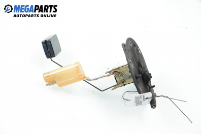 Нивомер за Mitsubishi Galant V Sedan (11.1992 - 12.1998) 2.0 GLSTD (E57A)