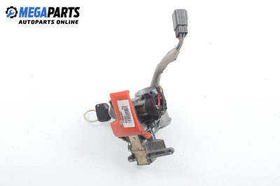 Контактен ключ за Ford Ka Hatchback (09.1996 - 11.2008)