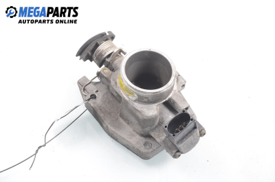 Дроселова клапа за Ford Ka Hatchback (09.1996 - 11.2008) 1.3 i, 60 к.с.