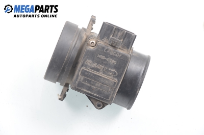 Дебитомер за Ford Ka Hatchback (09.1996 - 11.2008) 1.3 i, 60 к.с., № 96FP-12B579-AB