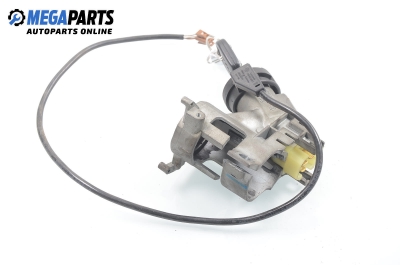 Контактен ключ за Volkswagen Vento Sedan (11.1991 - 09.1998)