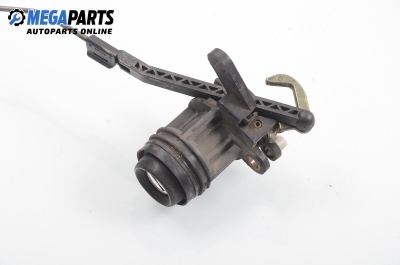 Ключалка заден капак за Volkswagen Vento Sedan (11.1991 - 09.1998)