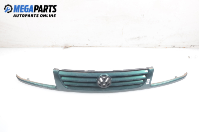 Решетка за Volkswagen Vento Sedan (11.1991 - 09.1998), позиция: предна