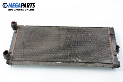 Воден радиатор за Volkswagen Vento Sedan (11.1991 - 09.1998) 1.9 SDI, 64 к.с.