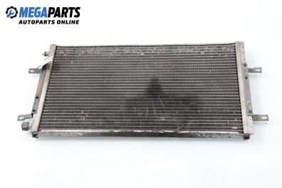 Климатичен радиатор за Volkswagen Vento Sedan (11.1991 - 09.1998) 1.9 SDI, 64 к.с.