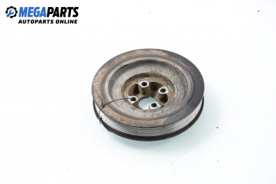 Демпферна шайба за Volkswagen Vento Sedan (11.1991 - 09.1998) 1.9 SDI, 64 к.с.