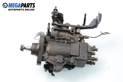 ГНП-горивонагнетателна помпа за Volkswagen Vento Sedan (11.1991 - 09.1998) 1.9 SDI, 64 к.с., Bosch