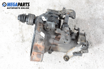 Ръчна скоростна кутия за Volkswagen Vento Sedan (11.1991 - 09.1998) 1.9 SDI, 64 к.с.