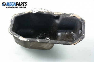 Картер за Volkswagen Polo Hatchback II (10.1994 - 10.1999) 50 1.0, 50 к.с.