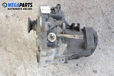 Ръчна скоростна кутия за Volkswagen Polo Hatchback II (10.1994 - 10.1999) 50 1.0, 50 к.с.