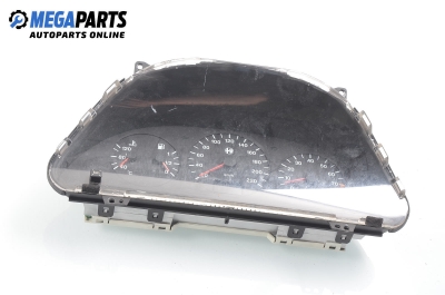 Километраж за Alfa Romeo 146 Hatchback (12.1994 - 01.2001) 1.6 i.e. 16V T.S., 120 к.с.