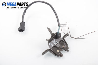 Брава заден капак за Alfa Romeo 146 Hatchback (12.1994 - 01.2001), позиция: задна