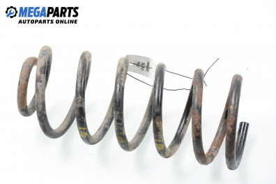 Пружина за ходова част за Alfa Romeo 146 Hatchback (12.1994 - 01.2001), позиция: задна