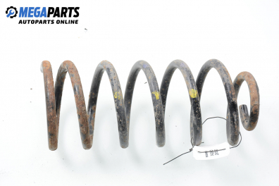 Пружина за ходова част за Alfa Romeo 146 Hatchback (12.1994 - 01.2001), позиция: задна