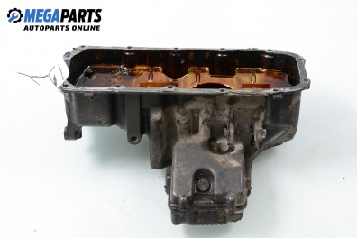 Картер за Alfa Romeo 146 Hatchback (12.1994 - 01.2001) 1.6 i.e. 16V T.S., 120 к.с.