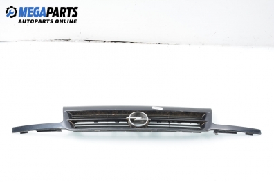 Решетка за Opel Astra F Hatchback (09.1991 - 01.1998), хечбек