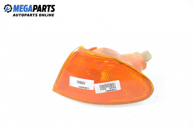 Мигач за Opel Astra F Hatchback (09.1991 - 01.1998), хечбек, позиция: лява